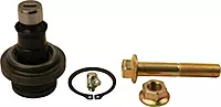 MOOG K80647 Front Lower Suspension Ball Joint for Nissan Frontier