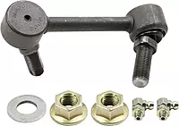 MOOG K80824 Suspension Stabilizer Bar Link for Chevrolet Trailblazer