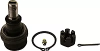 MOOG K8611T Front Lower Suspension Ball Joint for Ford E-150 Econoline