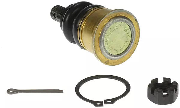 MOOG K8687 Front Lower Suspension Ball Joint for Ford Taurus