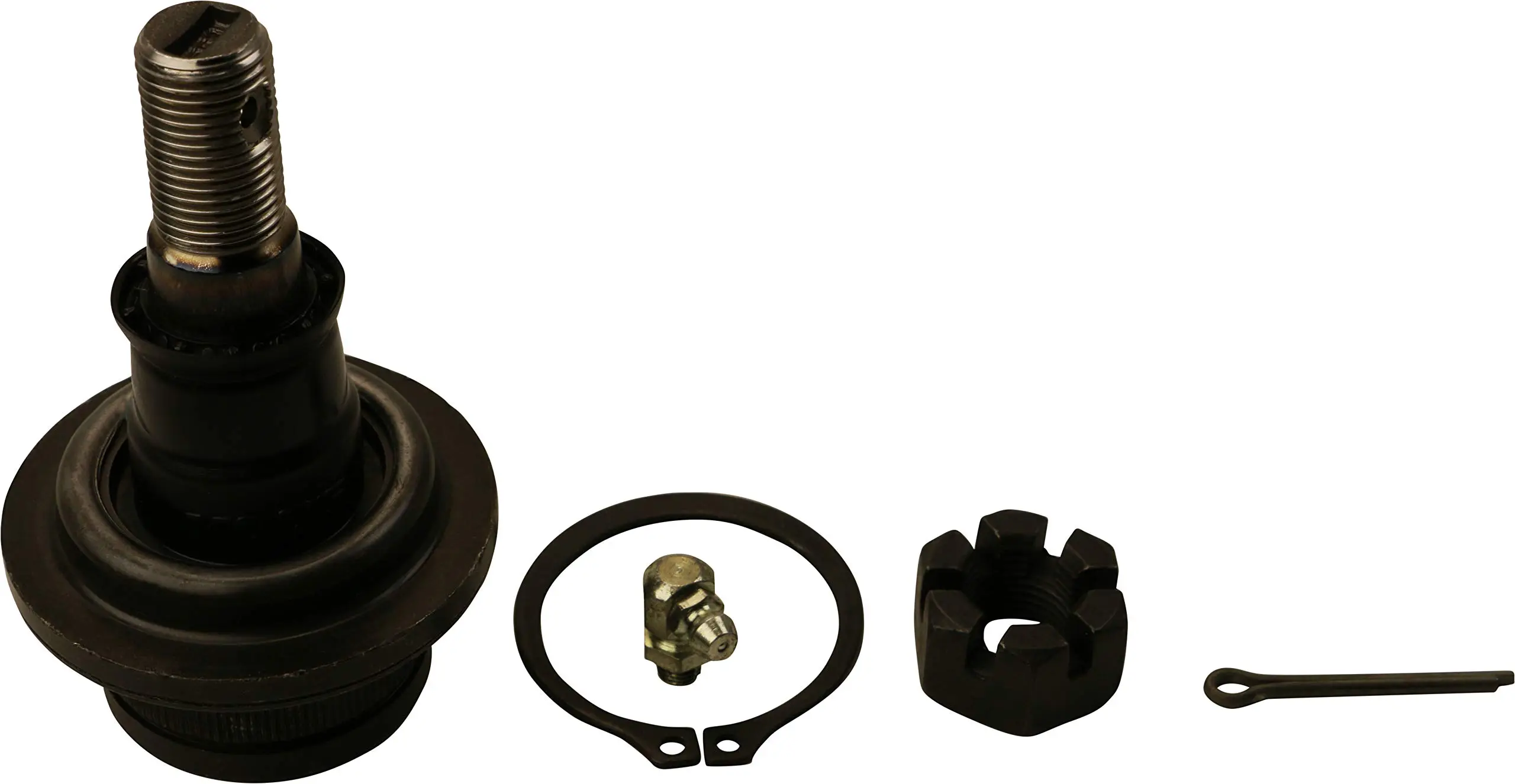 MOOG K8695T Front Lower Suspension Ball Joint for Ford F-150