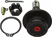 MOOG K8695T Front Lower Suspension Ball Joint for Ford F-150