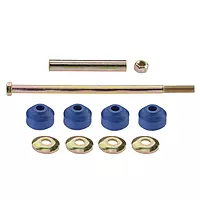 Moog K8988 Stabilizer Bar Link Kit (Rear Link Kit)