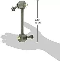 MOOG K90717 Suspension Stabilizer Bar Link for Honda Pilot