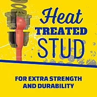 MOOG K9802 Front Lower Suspension Ball Joint for Honda Civic