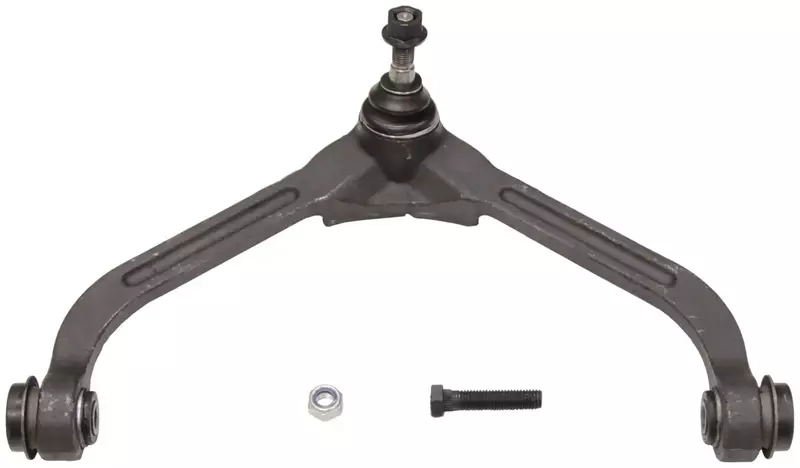 MOOG RK3198 Front Upper Suspension Control Arm and Ball Joint Assembly for Jeep Liberty