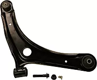 MOOG RK620066 Front Left Lower Suspension Control Arm and Ball Joint Assembly for Jeep Patriot