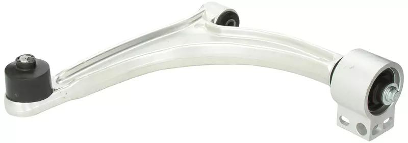 MOOG RK620179 Front Left Lower Suspension Control Arm and Ball Joint Assembly for Chevrolet Malibu