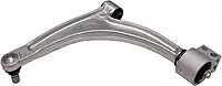 MOOG RK620180 Front Right Lower Suspension Control Arm and Ball Joint Assembly for Chevrolet Malibu