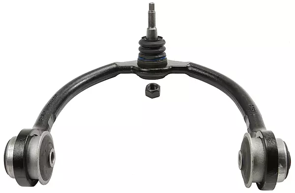 MOOG RK620188 Front Upper Suspension Control Arm and Ball Joint Assembly for Jeep Grand Cherokee