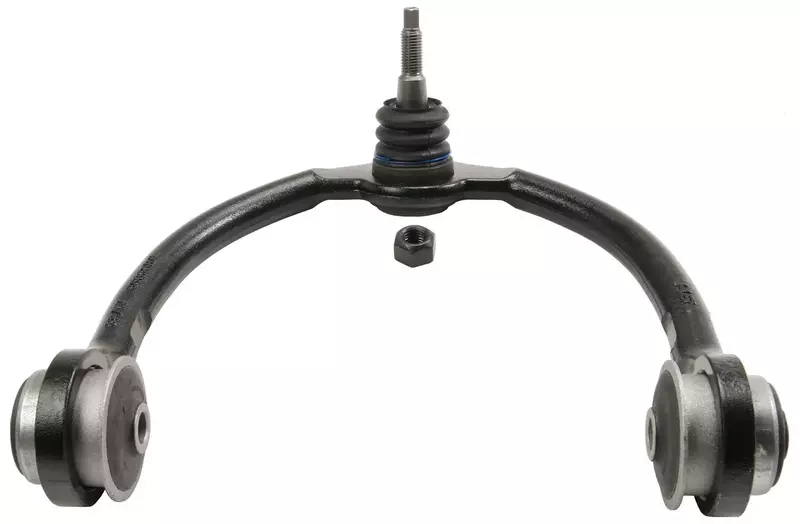 MOOG RK620188 Front Upper Suspension Control Arm and Ball Joint Assembly for Jeep Grand Cherokee