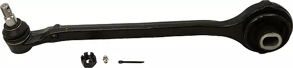 MOOG RK620258 Suspension Control Arm and Ball Joint Assembly front left lower forward