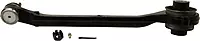 MOOG RK620258 Suspension Control Arm and Ball Joint Assembly front left lower forward