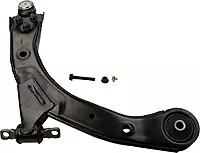 MOOG RK620302 Suspension Control Arm and Ball Joint Assembly front left lower