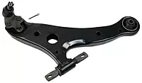 MOOG RK620333 Front Right Lower Suspension Control Arm and Ball Joint Assembly for Toyota Camry
