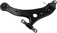 MOOG RK620333 Front Right Lower Suspension Control Arm and Ball Joint Assembly for Toyota Camry