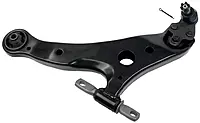 MOOG RK620334 Front Left Lower Suspension Control Arm and Ball Joint Assembly for Toyota Camry