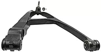 MOOG RK620380 Front Right Lower Suspension Control Arm and Ball Joint Assembly for Chevrolet Silverado 1500