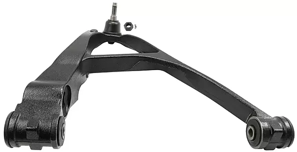 MOOG RK620380 Front Right Lower Suspension Control Arm and Ball Joint Assembly for Chevrolet Silverado 1500