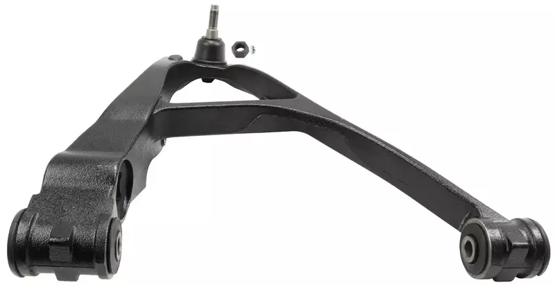 MOOG RK620380 Front Right Lower Suspension Control Arm and Ball Joint Assembly for Chevrolet Silverado 1500