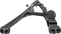 MOOG RK620380 Front Right Lower Suspension Control Arm and Ball Joint Assembly for Chevrolet Silverado 1500
