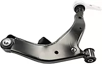 MOOG RK620558 Suspension Control Arm and Ball Joint Assembly front left lower