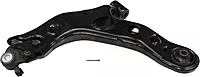 MOOG RK620587 Front Right Lower Suspension Control Arm and Ball Joint Assembly for Toyota RAV4