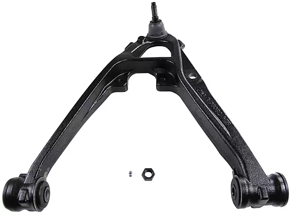 DRiV MOOG Suspension Control Arm and Ball Joint Assembly - RK620888 - Front Left Lower