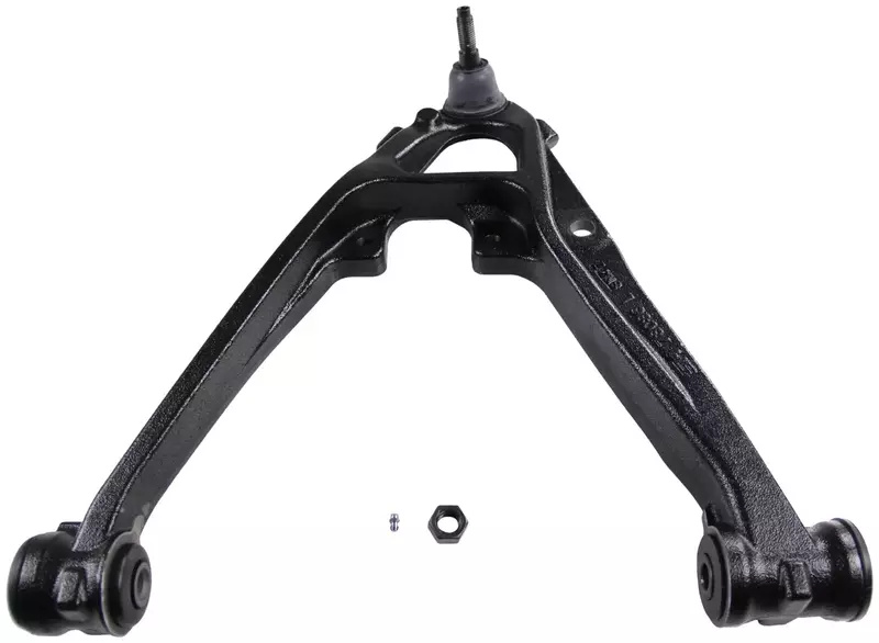 DRiV MOOG Suspension Control Arm and Ball Joint Assembly - RK620888 - Front Left Lower
