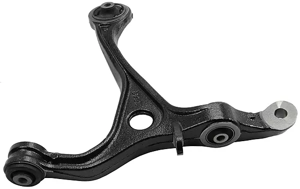 MOOG RK640289 Front Right Lower Suspension Control Arm for Honda Accord