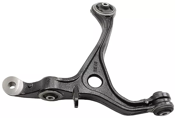 MOOG RK640290 Front Left Lower Suspension Control Arm for Honda Accord