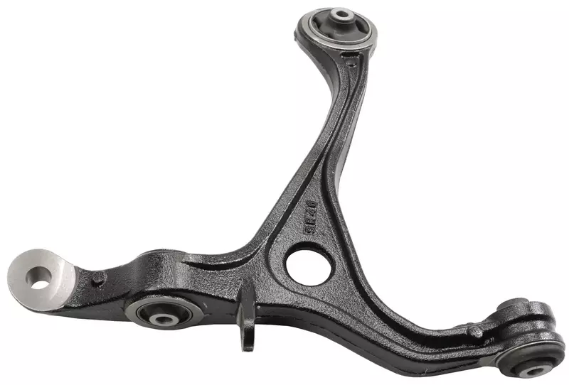 MOOG RK640290 Front Left Lower Suspension Control Arm for Honda Accord