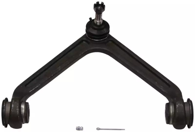 MOOG RK7424 Front Upper Suspension Control Arm and Ball Joint Assembly for Dodge Ram 1500
