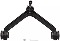 MOOG RK7424 Front Upper Suspension Control Arm and Ball Joint Assembly for Dodge Ram 1500
