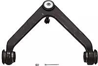 MOOG RK7424 Front Upper Suspension Control Arm and Ball Joint Assembly for Dodge Ram 1500