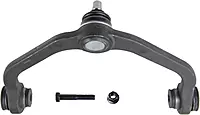 MOOG RK80052 Suspension Control Arm and Ball Joint Assembly front right upper