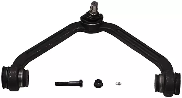 MOOG RK80068 Suspension Control Arm and Ball Joint Assembly Front Right Upper