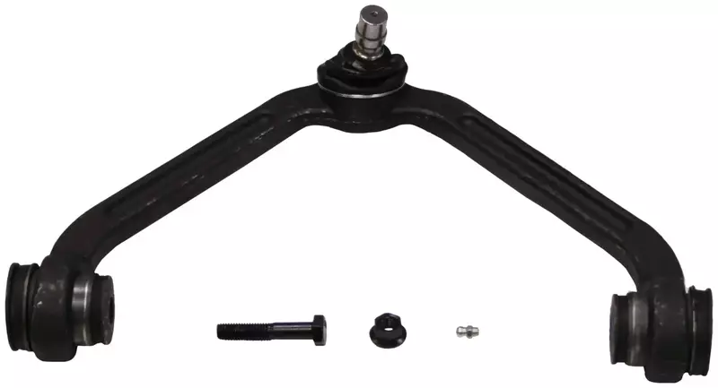 MOOG RK80068 Suspension Control Arm and Ball Joint Assembly Front Right Upper