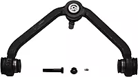MOOG RK80068 Suspension Control Arm and Ball Joint Assembly Front Right Upper
