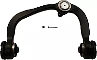 MOOG RK80308 Front Right Upper Suspension Control Arm and Ball Joint Assembly for Ford F-150