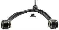 MOOG RK80669 Front Left Upper Suspension Control Arm and Ball Joint Assembly for Chevrolet Silverado 1500