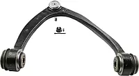 MOOG RK80669 Front Left Upper Suspension Control Arm and Ball Joint Assembly for Chevrolet Silverado 1500