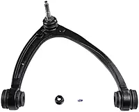 MOOG RK80670 Front Right Upper Suspension Control Arm and Ball Joint Assembly for Chevrolet Silverado 1500