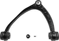 MOOG RK80670 Front Right Upper Suspension Control Arm and Ball Joint Assembly for Chevrolet Silverado 1500