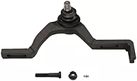 MOOG RK8710 Front Right Upper Suspension Control Arm with Ball Joint