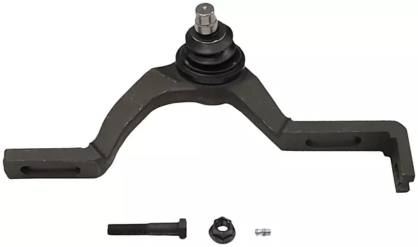 MOOG RK8710 Front Right Upper Suspension Control Arm with Ball Joint