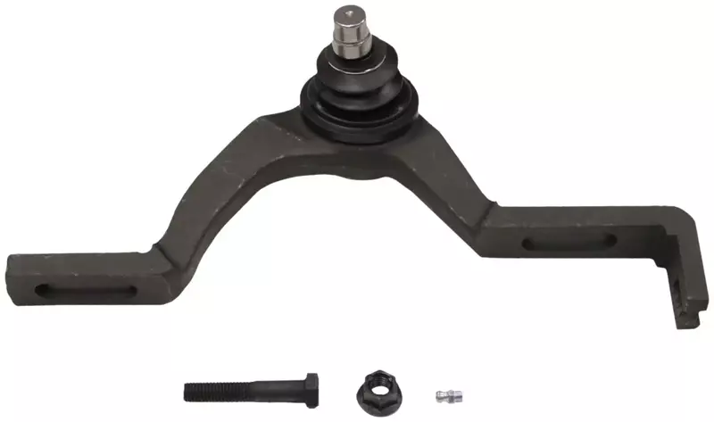 MOOG RK8710 Front Right Upper Suspension Control Arm with Ball Joint