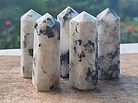 Moonstone Generator (Small) 6cm