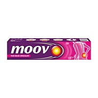 Moov Pain Relief Specialist Cream 50 gm
