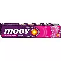 MOOV GEL 15g